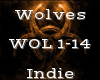 Wolves -Indie-