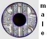 Bling Eyes