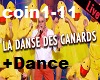 Dance Des Canards+Dance
