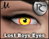 Lost Boys Vampire Eyes