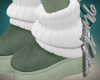 Cozy season shoes