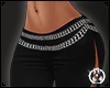 Sexy Pants + Belt RL