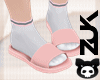 [Z]Socks In Flipflops♥