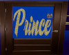 Prince sign