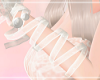 Ribbon doll