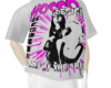 NOCCO WHITE TEE