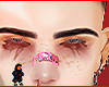 Damiano brows