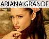 ^^ Ariana Grande DVD