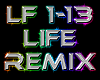 LIFE remix