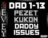 Pezet/Kukon-Daddy Issues