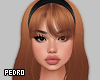 Gina Ginger