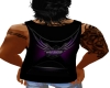LDW PURPLE HARLEY SHIRT