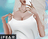 ♛Emily White Dress