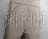 camel sweat pants