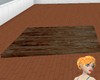antique wood dance floor