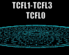 DJ lights - TCFL