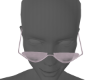 Oculos Lilais