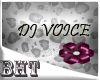BHT DJ Voice Vol III