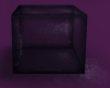 MissFits Purple Box Sit
