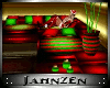 Christmas Design Sofa