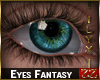 zZ Eyes Fantasy Unisex