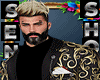 New Year Elegant Suit