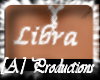 [A] Libra necklace
