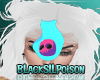 !BSP Perla White Kawaii