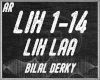 Bilal Derky - Lih laa