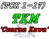 TKM - Czarna Kawa