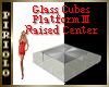 Glass Block Platform III