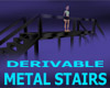 [PI]MetalStairs v1.0