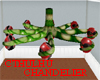 Cthulhu Chandelier
