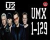 U2 Mix