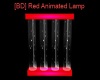 [BD] Animated Red Lamp
