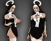 Sultry Nun Bundle