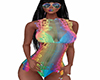 pride lace bodysuit  v2
