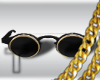 London x Specs
