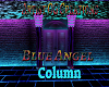 Blue Angel Column
