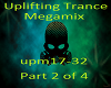 Uplifting Trance Mix 2/4