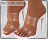 WV: Bardot Heels Pink