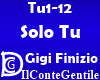 Solo Tu