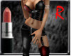 rhia red black powerfit
