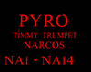 timmy trumpet narcos + T