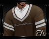 FA Knit Sweater | bn