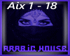 Arab Turk House Mix / 1