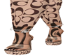 Moccha heels