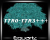 EQ Teal Epic Tree DJ