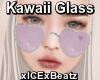 Kawaii Glass - PSilverFr