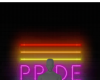 |S| Pride PhotoBox Male